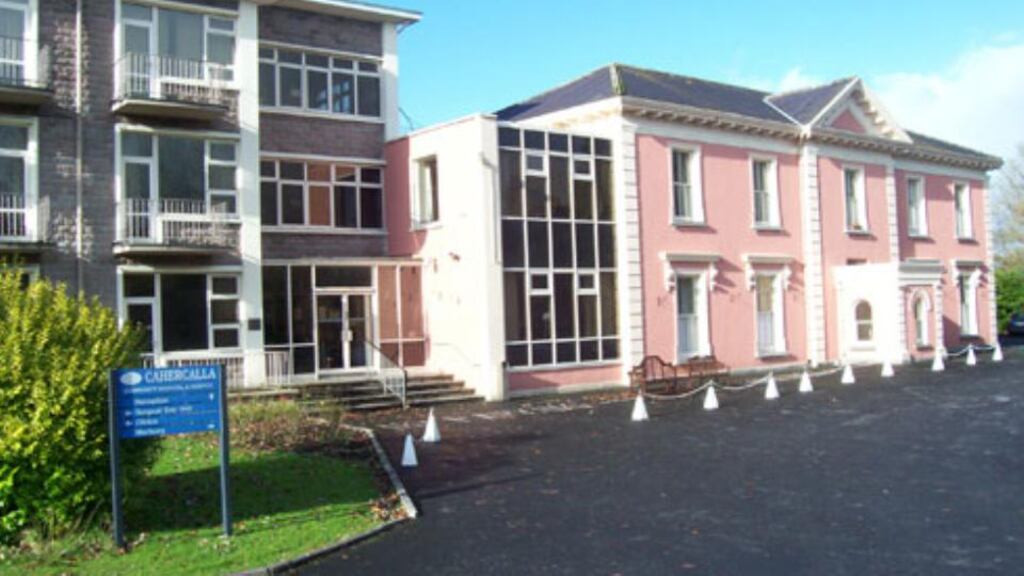 The  hospital board stated that the decision to close the privately run clinic at Cahercalla Community Hospital and Hospice ‘has come after several months of consultation’.