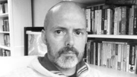 Slipping review: a novel take on murder