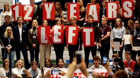 Government urged to give more detail on climate plans