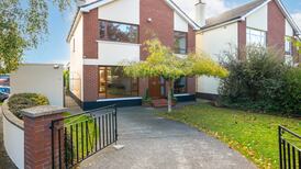 Five homes on view this week on Dublin’s southside and in Galway