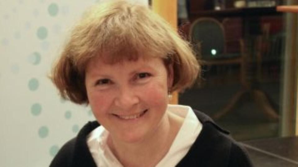 Eleanor Hooker: “if you’ve nothing to say say nothing./ Silence is a scream”