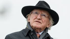 Higgins declares fitness for another seven years at the Áras
