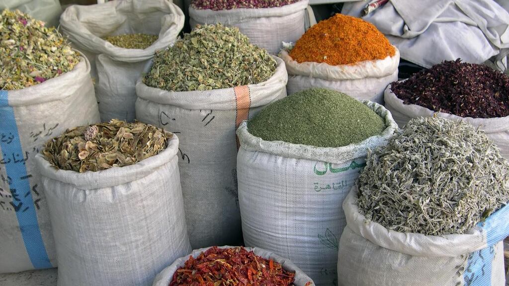 Herbs and spices not only make bland food more exciting, some of them also boast unexpected health benefits.