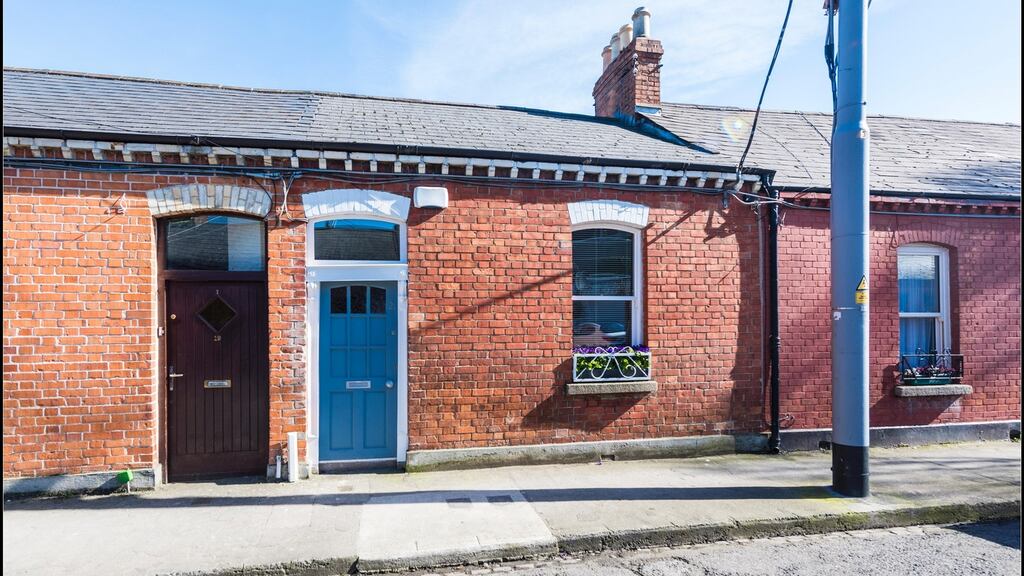 21 St James Avenue, Clonliffe Road, Drumcondra, D3