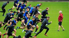 Six Nations: Logic points to Welsh win but doesn’t apply to France