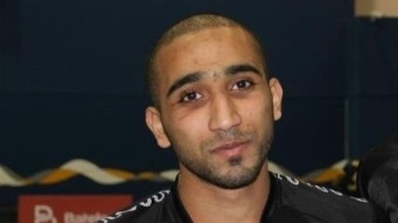 Ahmed AlArab (26) was a nursing student at the Bahrain campus of the RCSI until January 2014, when he was arrested by security officers at a relative’s house.