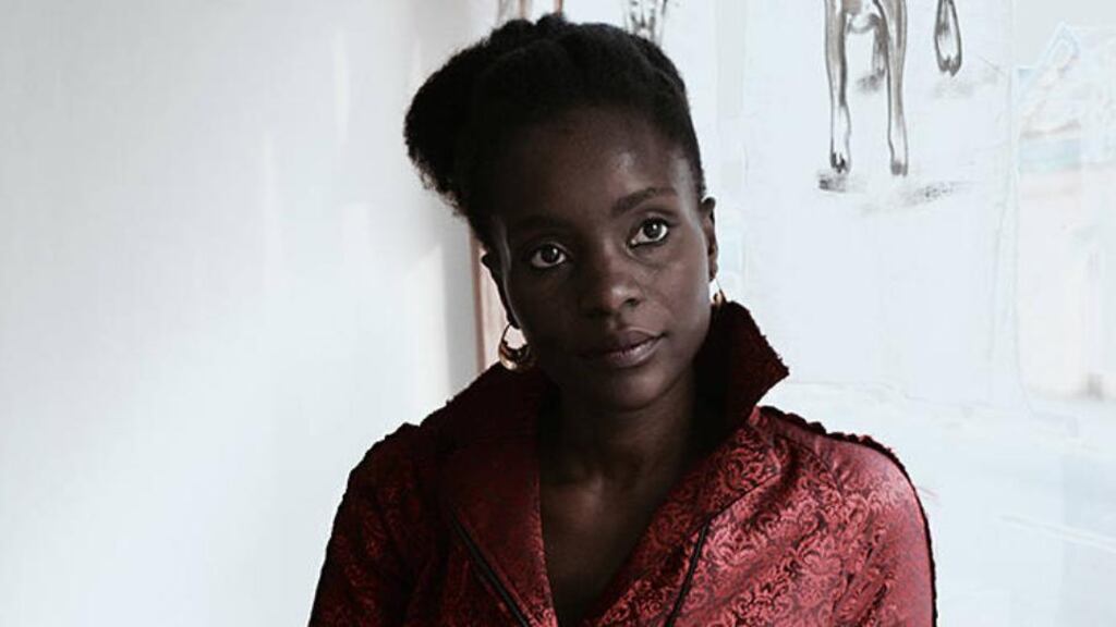 Nana Oforiatta Ayim, a Ghanaian art historian and filmmaker, has written her first novel