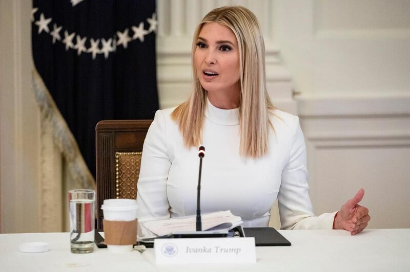 The colour white might have prosaic associations – peace and chastity, that sort of thing – but right now it says one thing: ‘I am clean’. Photograph: Samuel Corum/The New York Times