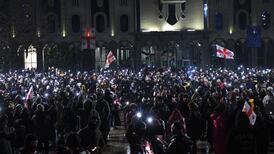 Georgia: Opposition leaders detained by courts amid crackdown on pro-EU groups