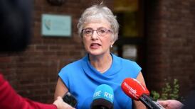 Minister urged to refuse mother and baby home commission request for extension