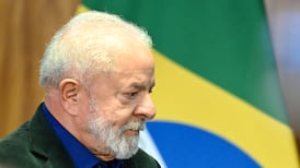 Brazil president Lula close to deal with rightwing parties