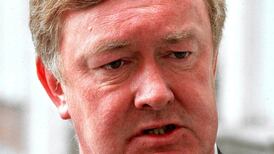Former minister John O’Donoghue taking defamation case against Kerry’s Eye