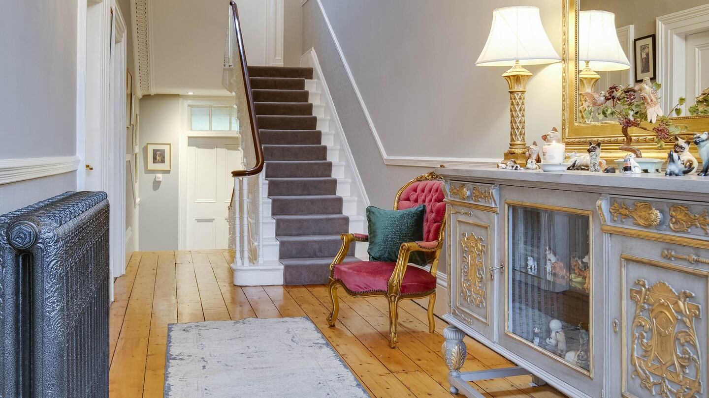 20 Clarinda Park West, Dún Laoghaire, Co Dublin