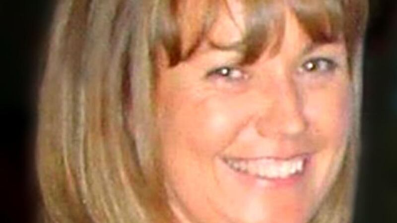 Lorna Carty from Co Meath, who died in the attack in Sousse, Tunisia. Photograph: PhotopressBelfast.co.uk