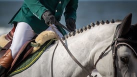 Showjumping Ireland’s boardroom rocked by turmoil over claims of financial irregularities