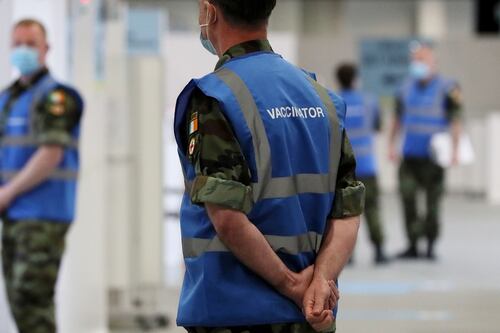 Reopening of schools has had ‘minimal’ impact on Covid-19 case numbers - Nphet