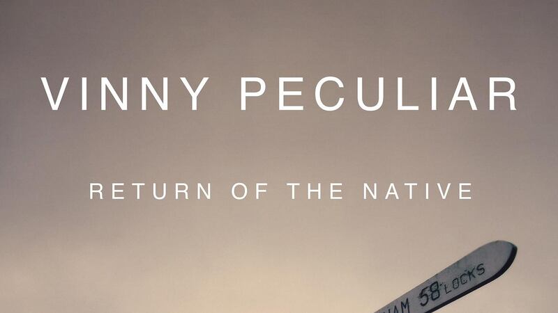 Vinny Peculiar: Return of the Native review – Worcestershire sauce