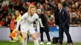 Women’s teams have an equal right to our brutally honest criticism