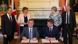 A good deal for Northern Ireland