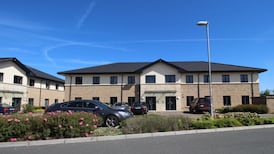Swords Enterprise Park portfolio of 60 units quoting more than  €7m