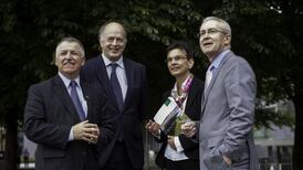 Innovation on farms, to improve food supply, addressed by conference