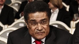 Portugal declares three days of mourning after death of football great Eusebio