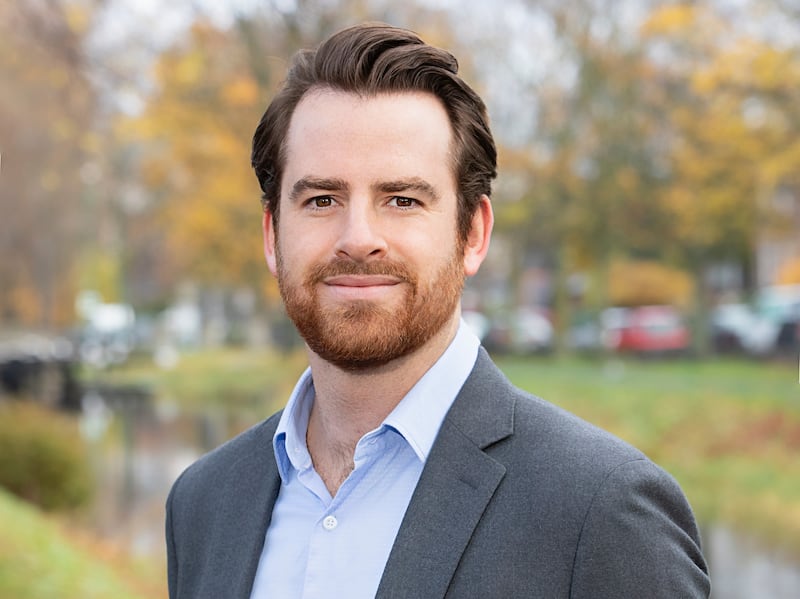 Barry Madden, Focus Capital Partners