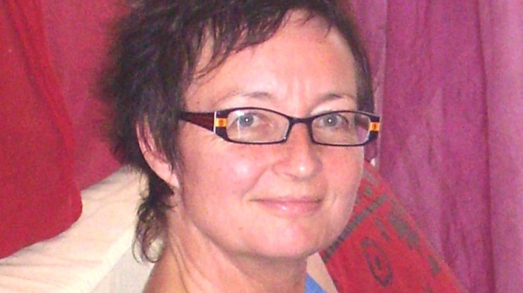 Lani O’ Hanlon, whose fiction has been shortlisted for Over the Edge Writer of the Year, and the Dublin Writer’s Festival, Date with an Agent 2017