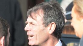 Five men in court charged over murder attempt on Patsy Hutch