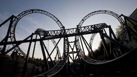 Girl injured in rollercoaster accident has leg amputated