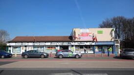 Rathfarnham supermarket for €950,000