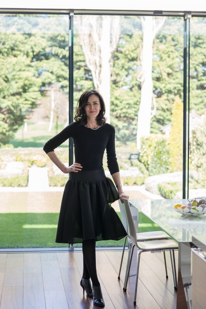 Philippa Buckley of Studio 44