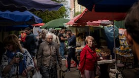 Ukraine’s economy has proved remarkably resilient but needs help