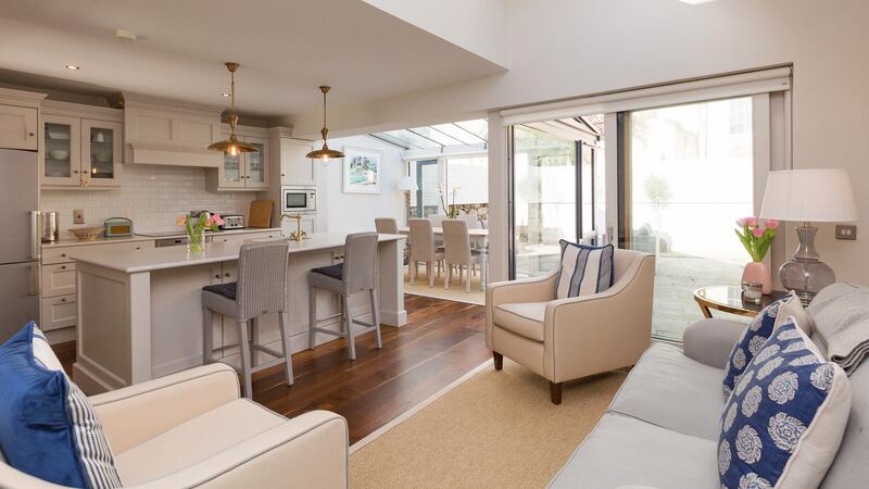 3 Seafield Mews, Seafield Avenue, Monkstown, Co Dublin