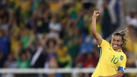 Women’s soccer gets two new Fifa award categories