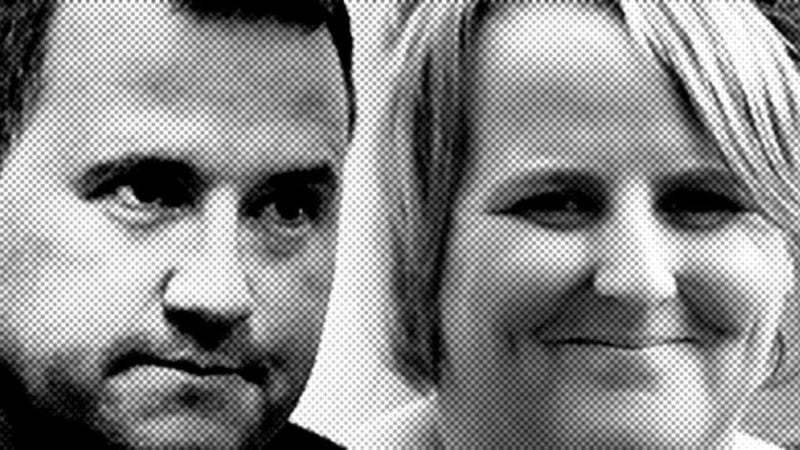 Graham Dwyer found guilty of murdering Elaine O’Hara