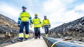 Una Mullally: Discussions on neutrality miss the mark when we have subsea cables to protect