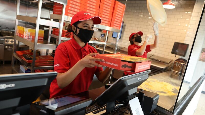 The recruitment roadshow will visit stores in Dublin, Cork, Galway, Limerick, Westmeath, Louth and Derry between now and December 7th