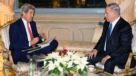 Israel wants US to block Jordan resolution on withdrawal from West Bank