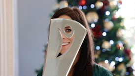 Rachael Blackmore named Irish Times/Sport Ireland Sportswoman of the Year 2021