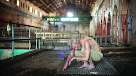 Review: Samuel Beckett’s Fizzles