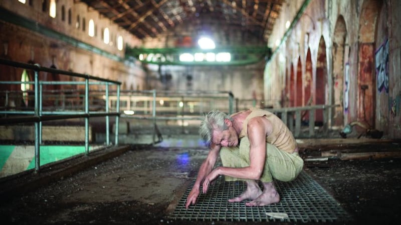 Review: Samuel Beckett’s Fizzles