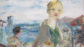 ‘By Merrion Strand’ by Yeats makes €450,000