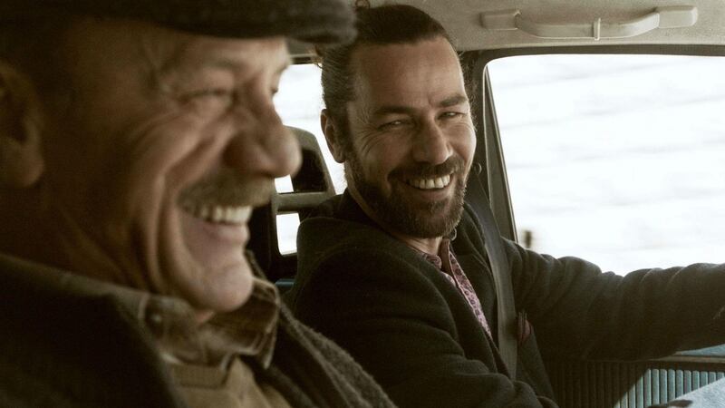 New this week: Wajib