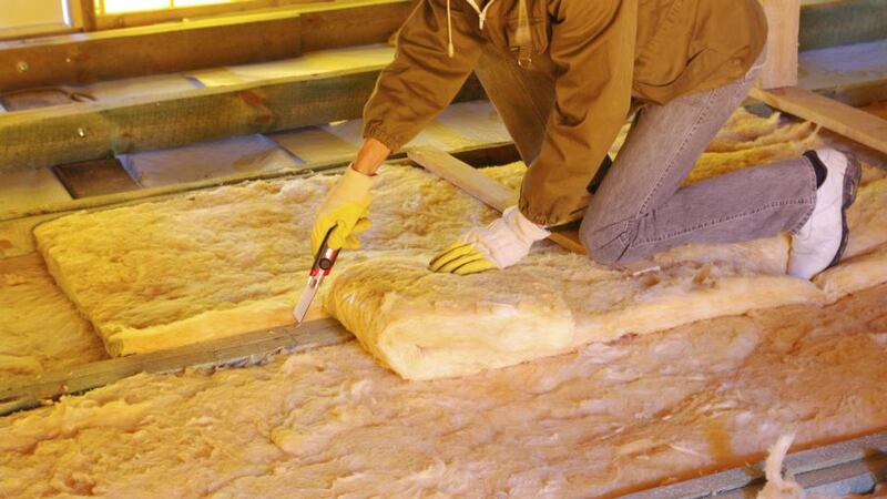 The SEAI offers a variety of grants, including for insulating attics.