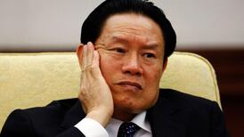 Communist Party expels senior figure