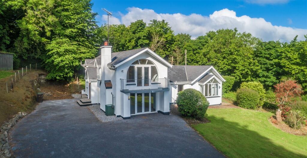 Robins Hill, Woodstown