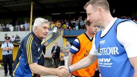 Clare no barrier to Laois advancement