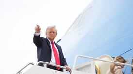 Donald Trump’s UK state visit: lots of royal pageantry but no speech to parliament