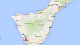 Police investigate alleged sexual assault of Irish girl in Tenerife